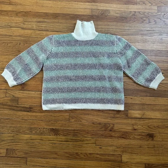 Rachel Comey Sebastian top